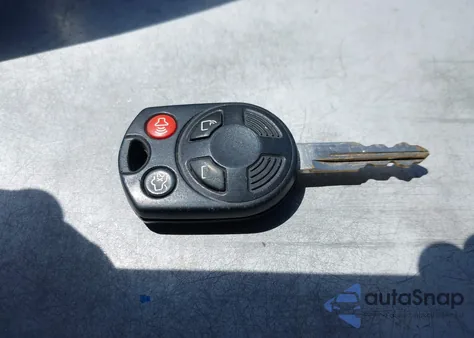 2010 Ford Edge Sport from USA, damaged, VIN 2FMDK3AC5ABA19421